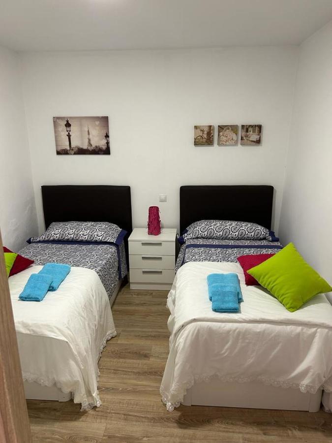 Apartamento Casita Bonita Las Palmas de Gran Canaria Exterior foto