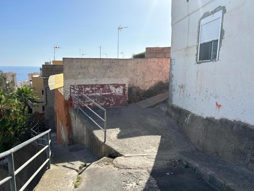 Apartamento Casita Bonita Las Palmas de Gran Canaria Exterior foto