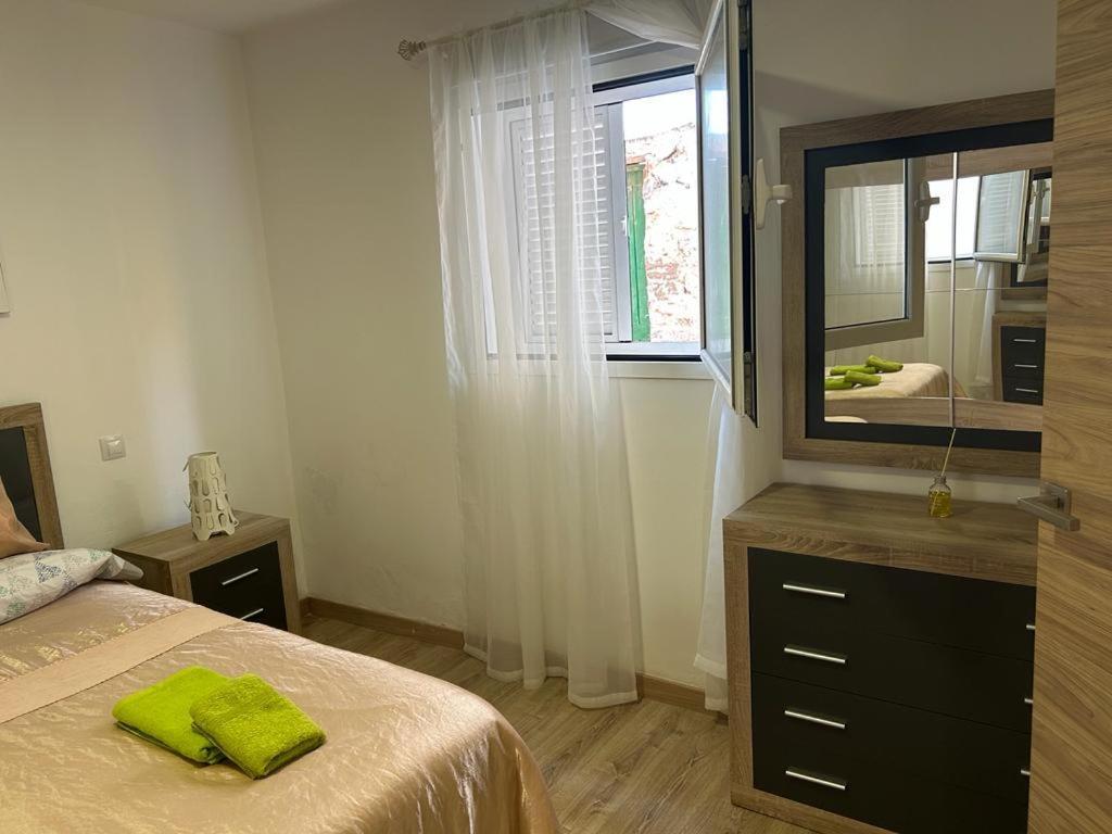 Apartamento Casita Bonita Las Palmas de Gran Canaria Exterior foto